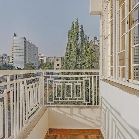 Oyo White Castle Heritage Near Pune Airport Экстерьер фото